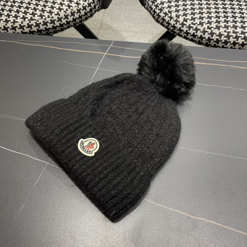 Moncler Caps